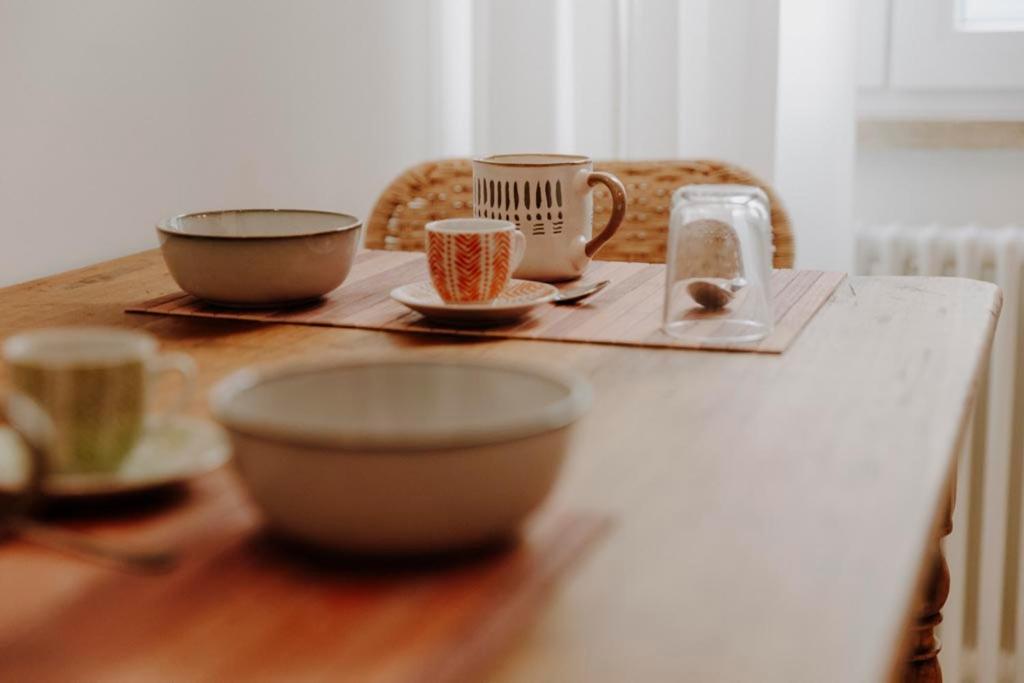Petrarca17 Guest House A Due Passi Dal Mare テッラチーナ エクステリア 写真