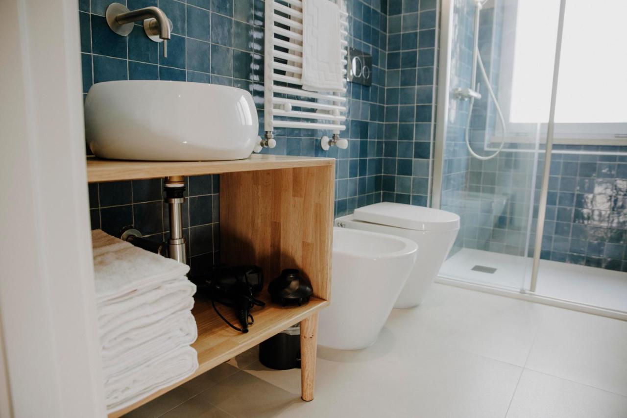 Petrarca17 Guest House A Due Passi Dal Mare テッラチーナ エクステリア 写真