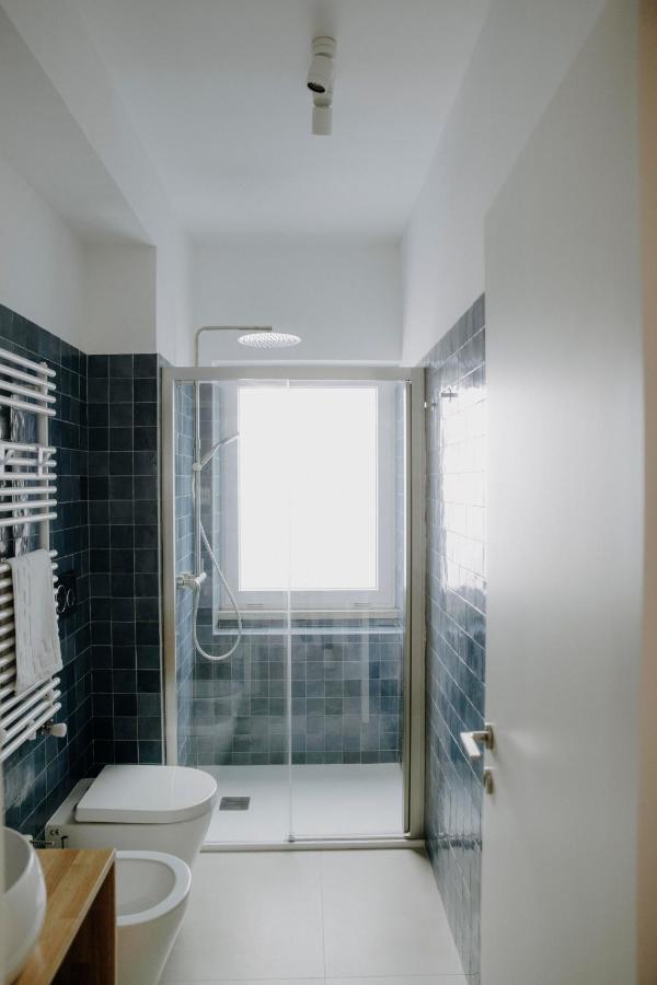 Petrarca17 Guest House A Due Passi Dal Mare テッラチーナ エクステリア 写真